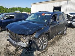 Honda Pilot salvage cars for sale: 2023 Honda Pilot Touring