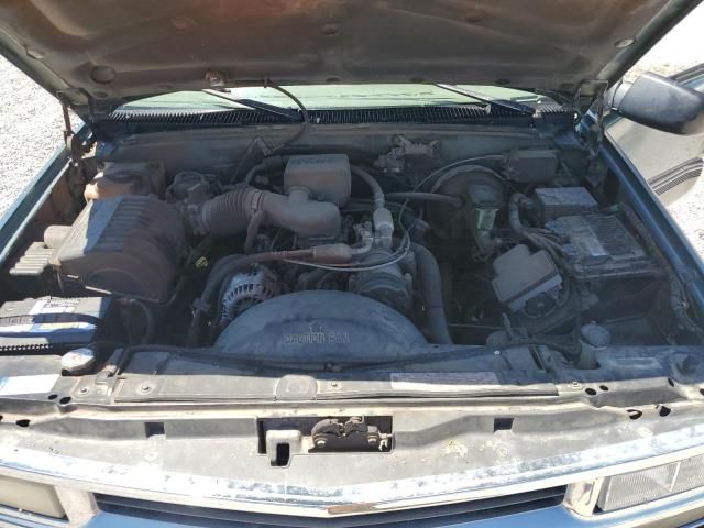 1997 Chevrolet Tahoe K1500