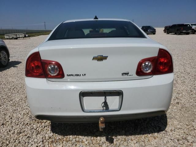 2012 Chevrolet Malibu 1LT