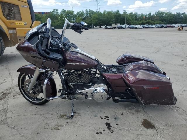 2019 Harley-Davidson Fltrx