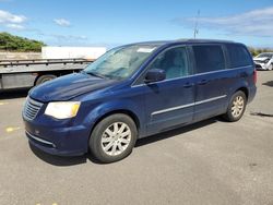 2013 Chrysler Town & Country Touring en venta en Kapolei, HI