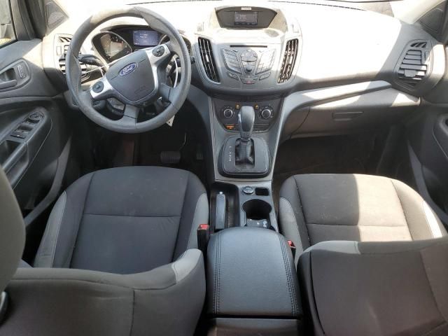 2015 Ford Escape S