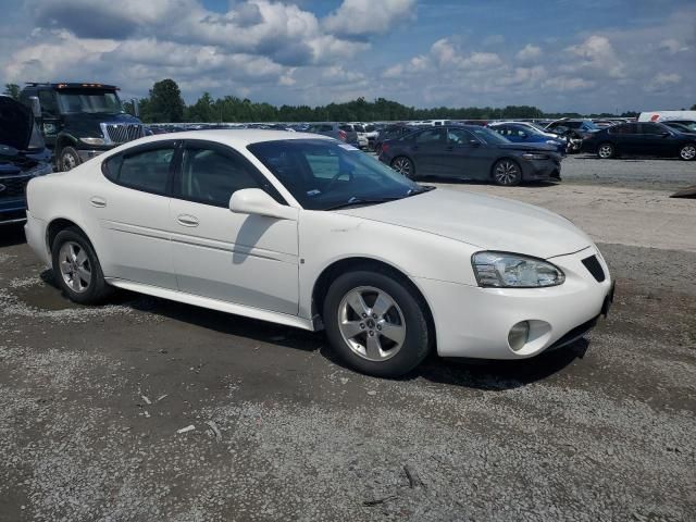 2006 Pontiac Grand Prix