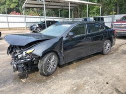 Lexus salvage cars for sale: 2016 Lexus ES 350