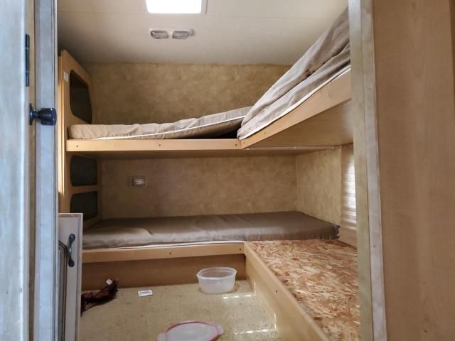 2007 Coachmen Chaparral