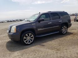 2011 GMC Yukon Denali Hybrid en venta en San Diego, CA