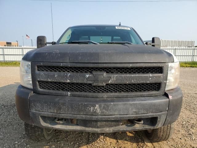 2007 Chevrolet 1500