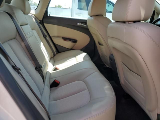 2014 Buick Verano Convenience