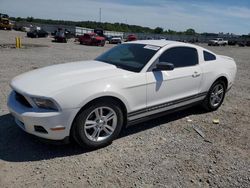 2012 Ford Mustang en venta en Earlington, KY