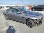 2021 Jaguar XF SE