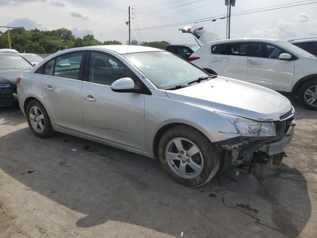 2013 Chevrolet Cruze LT