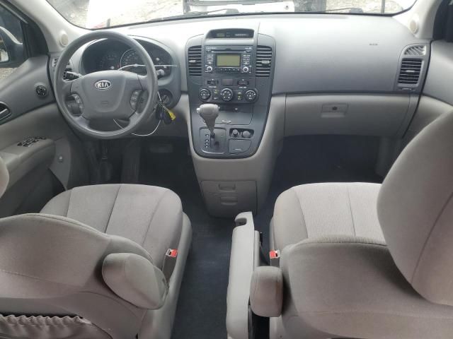 2012 KIA Sedona LX