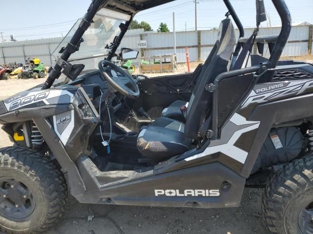 2015 Polaris RZR 900 EPS