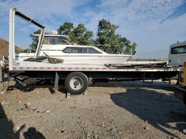 2018 Freightliner M2 106 Medium Duty