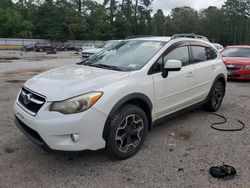 2014 Subaru XV Crosstrek 2.0 Limited for sale in Greenwell Springs, LA