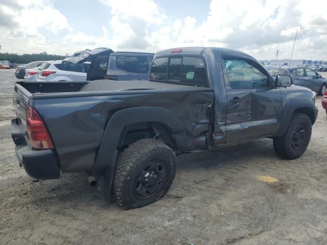 2014 Toyota Tacoma