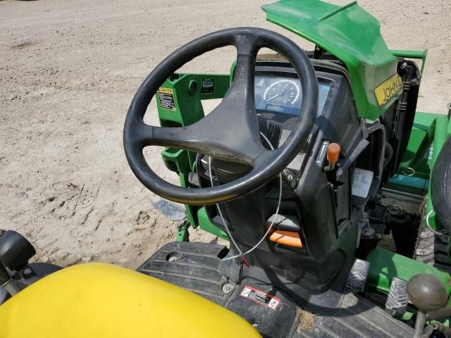 2013 John Deere Tractor