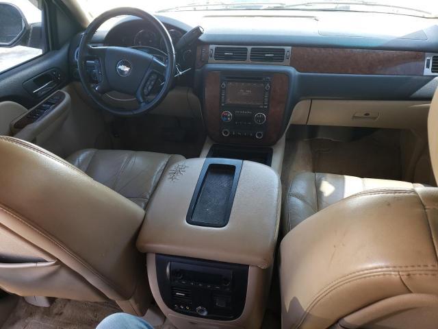 2007 Chev Rolet Avalanche K1500