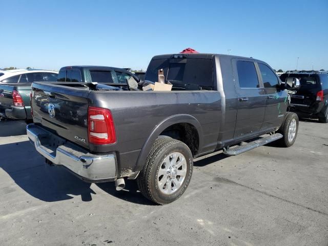 2022 Dodge 2500 Laramie