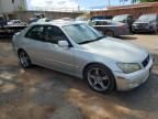 2002 Lexus IS 300