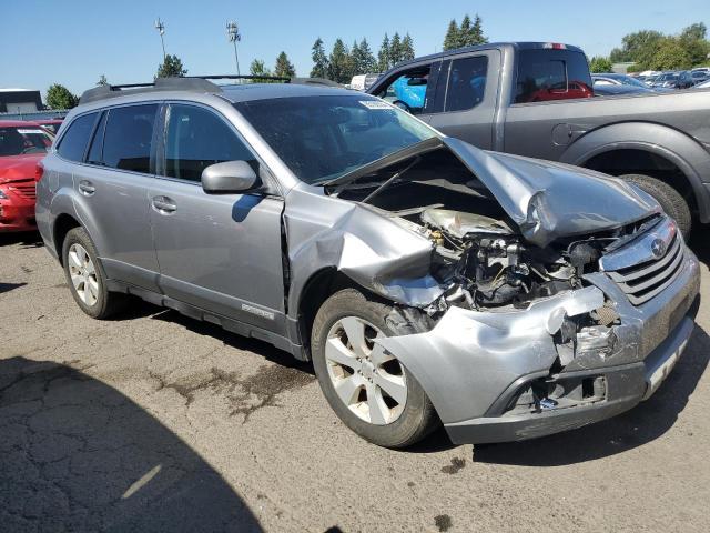 2011 Subaru Outback 2.5I Limited