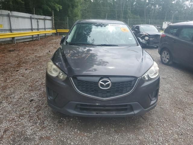 2014 Mazda CX-5 Sport