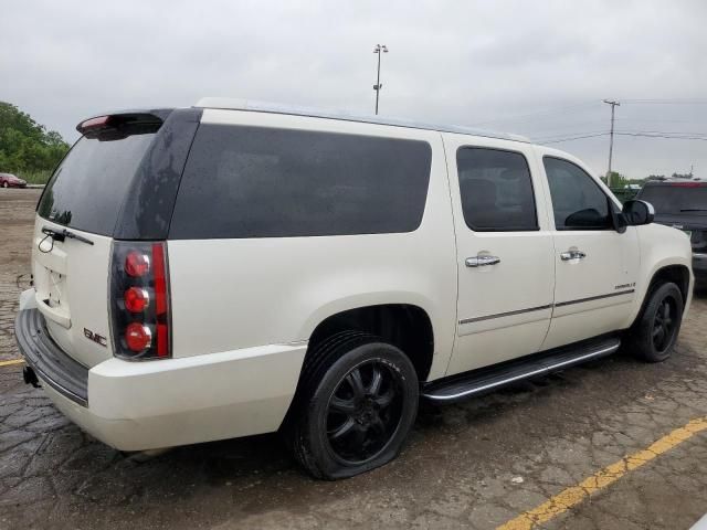 2009 GMC Yukon XL Denali