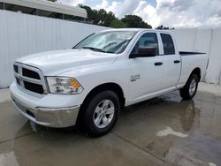 Dodge 1500 salvage cars for sale: 2024 Dodge RAM 1500 Classic SLT