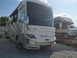 Spartan Motors Motorhome 4vz salvage cars for sale: 2022 Spartan Motors Motorhome 4VZ