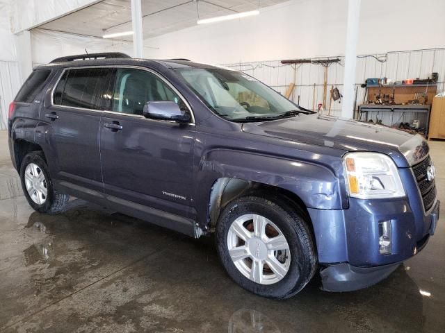 2014 GMC Terrain SLE