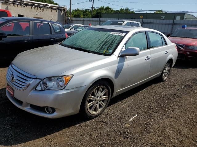 2008 Toyota Avalon XL