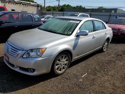 Toyota Avalon salvage cars for sale: 2008 Toyota Avalon XL