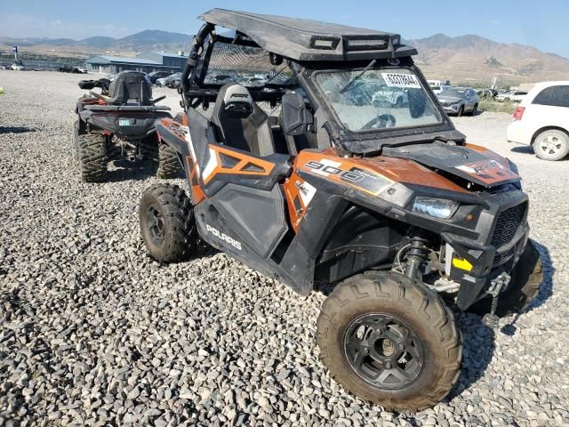 2015 Polaris RZR 900 EPS