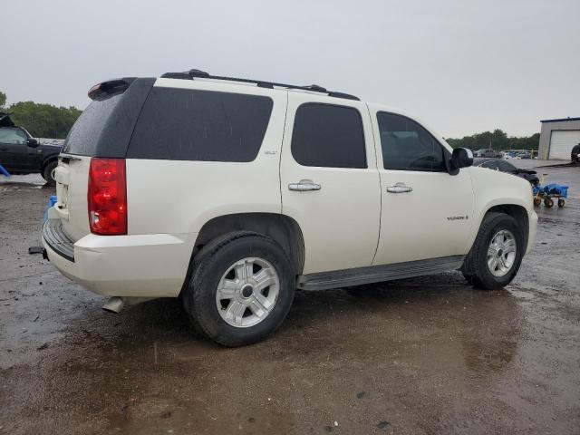 2009 GMC Yukon SLT