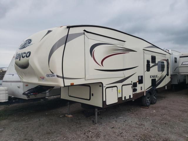 2015 Jayco Eagle