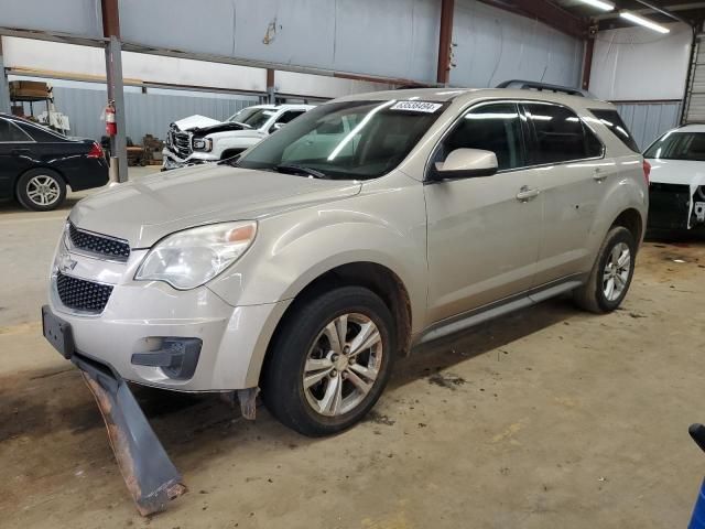 2011 Chevrolet Equinox LT