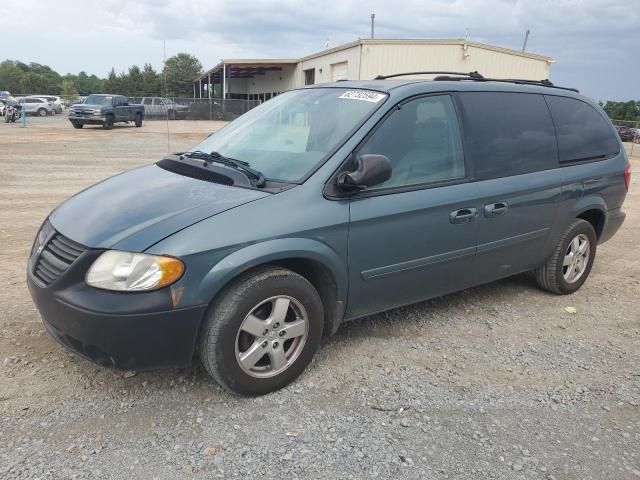 2005 Dodge Grand Caravan SXT