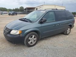 Dodge salvage cars for sale: 2005 Dodge Grand Caravan SXT