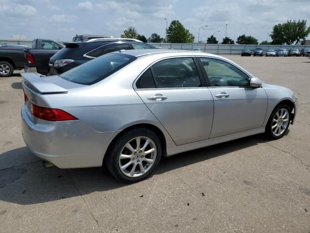 2006 Acura TSX