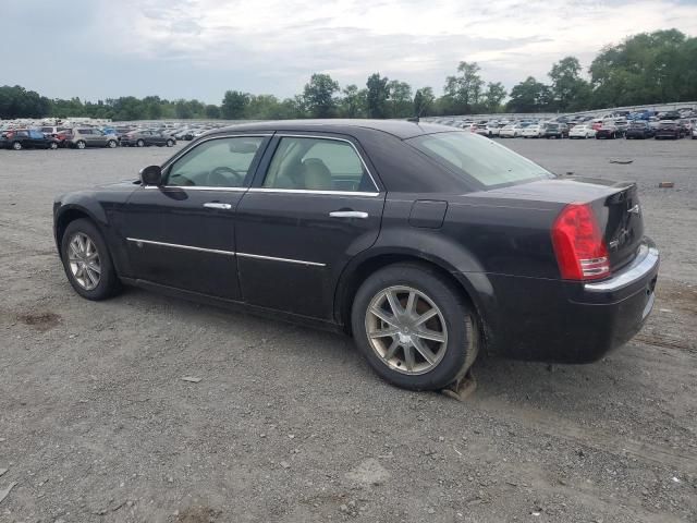 2008 Chrysler 300C