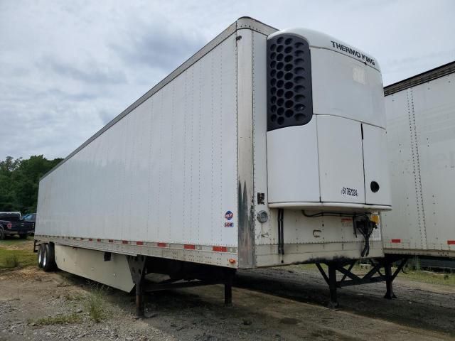 2015 Utility Trailer