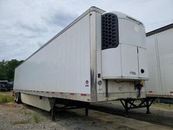 Utility salvage cars for sale: 2015 Utility Trailer