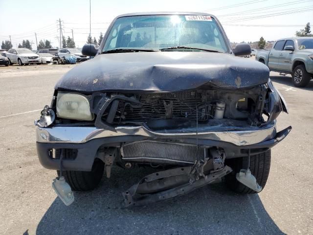 2003 Toyota Tacoma Xtracab Prerunner