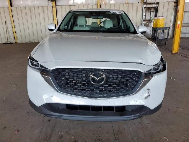 2023 Mazda CX-5 Premium Plus