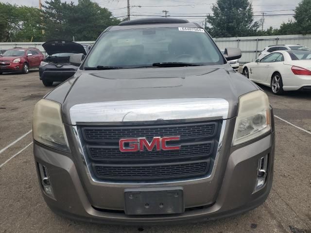 2011 GMC Terrain SLE