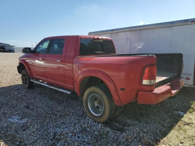 2011 Dodge RAM 3500