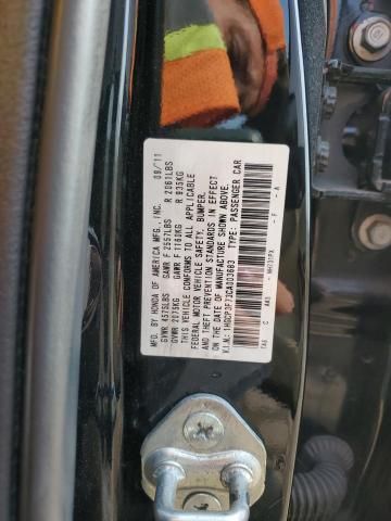 2012 Honda Accord EX