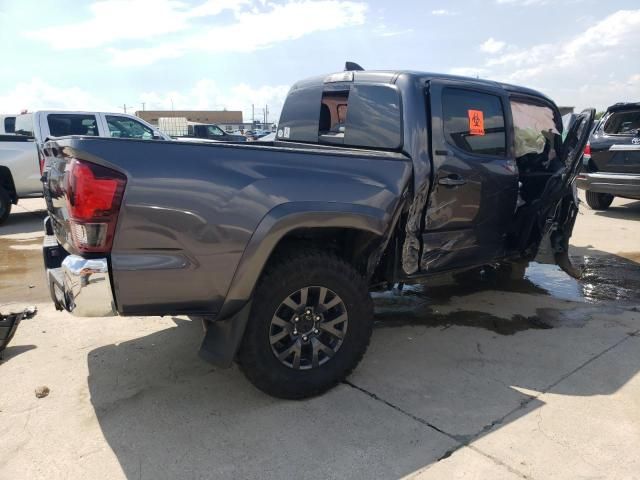 2023 Toyota Tacoma Double Cab