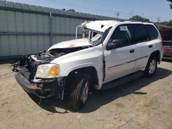 GMC Envoy salvage cars for sale: 2007 GMC Envoy