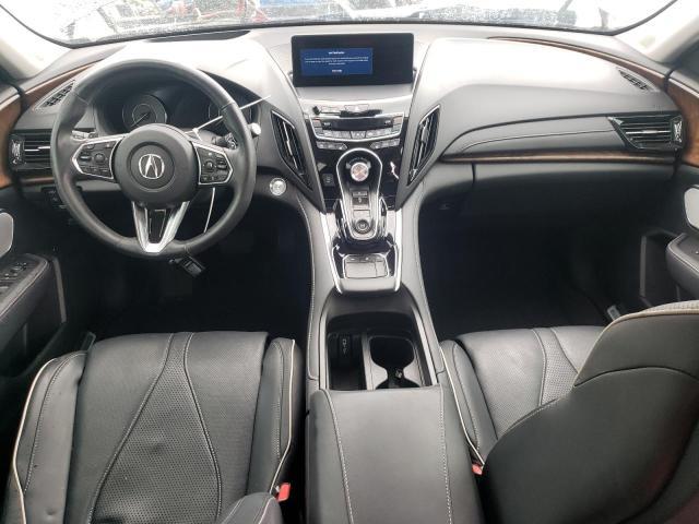 2020 Acura Rdx Advance